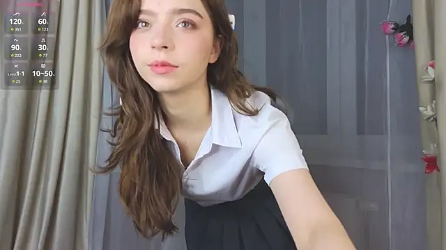 Snapshot of KellyAdderiy chatting on 11-28-25, 03:31 KellyAdderiy online show from 11-28-25, 03:31