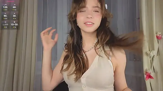 Snapshot of KellyAdderiy chatting on 11-30-25, 03:21 KellyAdderiy online show from 11-30-25, 03:21