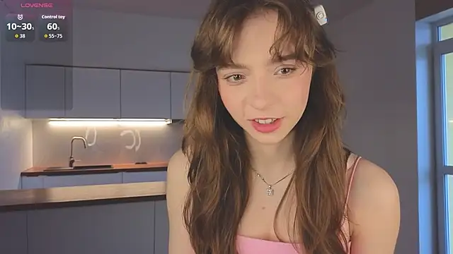 KellyAdderiy online show from 03-23-26, 03:21