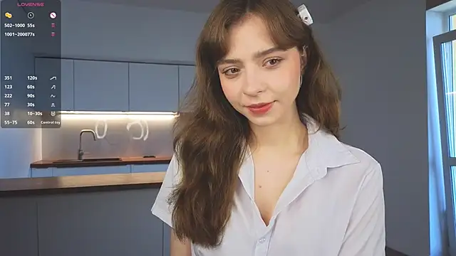 KellyAdderiy online show from 03-27-26, 03:12