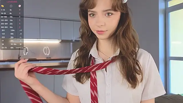 KellyAdderiy online show from 04-07-26, 03:18