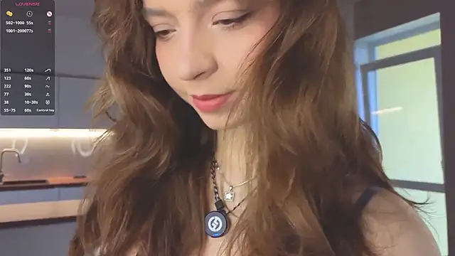 KellyAdderiy online show from 04-19-26, 03:17