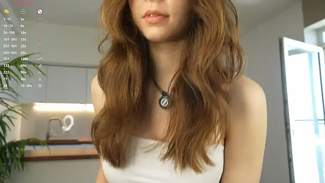 KellyAdderiy online show from 05-19-26, 03:13