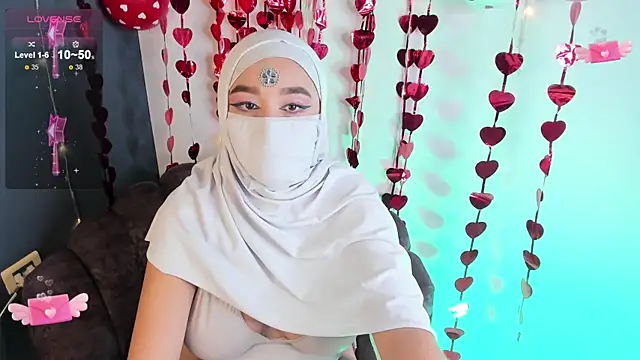 kithana jazmin online show from 02-12-25, 11:41