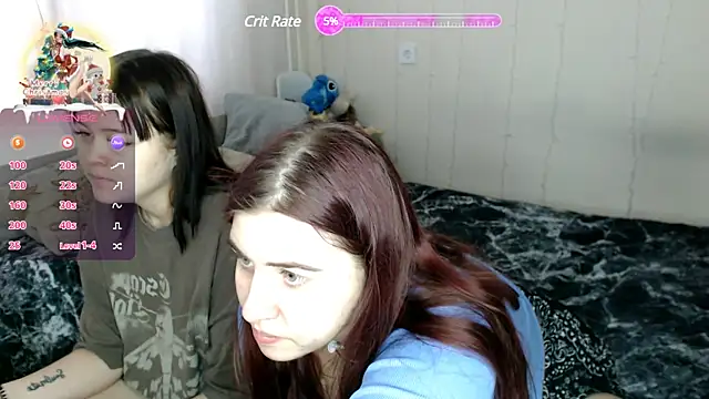 BettyandRich  online show from 12-22-24, 08:05