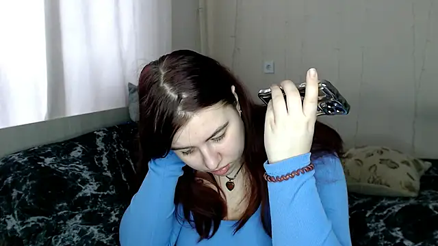 BettyandRich  online show from 02-06-25, 07:56