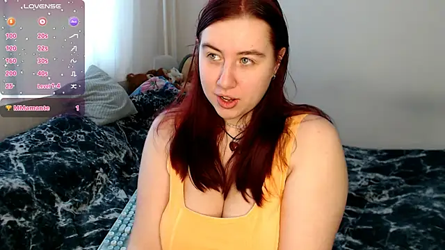 BettyandRich  online show from 03-10-25, 10:04