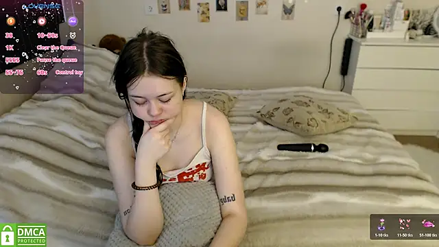 BettyandRich  online show from 03-18-26, 09:12