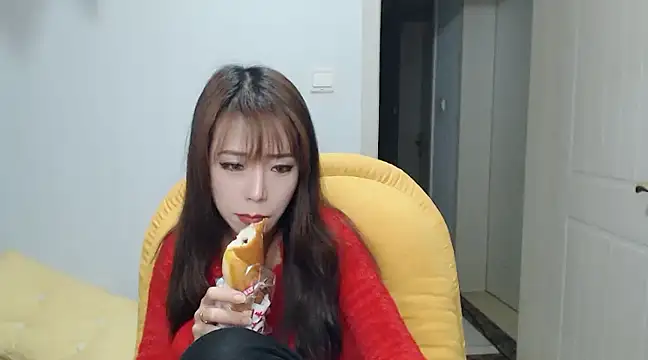 SuSushi728 online show from 01-09-25, 05:54