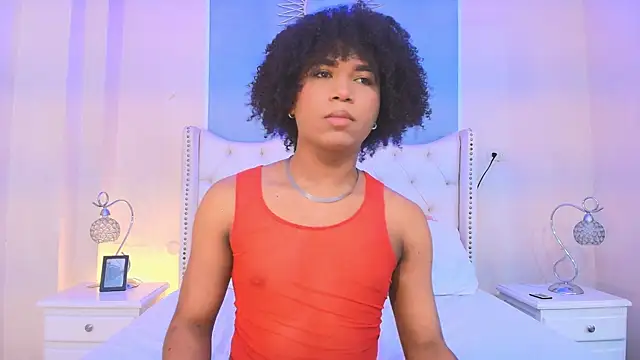 Ambar Collingg online show from 10-09-25, 02:04