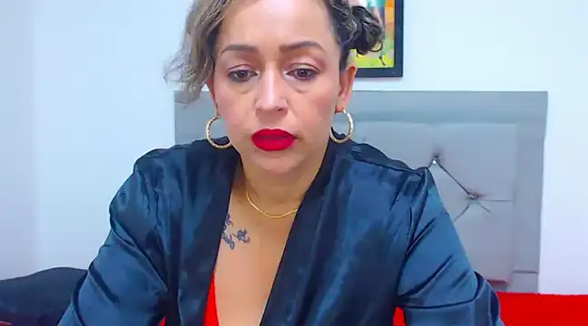 Snapshot of ariellth chatting on 01-25-25, 03:52 ariellth online show from 01-25-25, 03:52