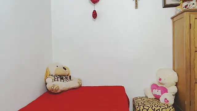 Snapshot of ariellth chatting on 10-14-25, 02:40 ariellth online show from 10-14-25, 02:40