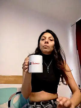 Selenakyle92  online show from 03-19-26, 04:44