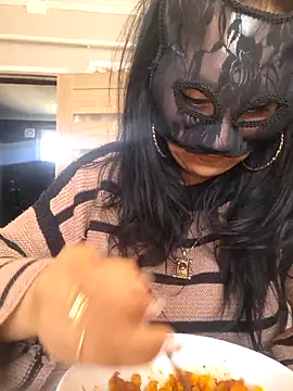 Barby8787 online show from 03-20-25, 09:15