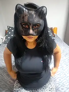 Barby8787 online show from 10-07-25, 05:48