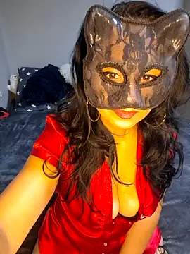 Barby8787 online show from 10-24-25, 07:38