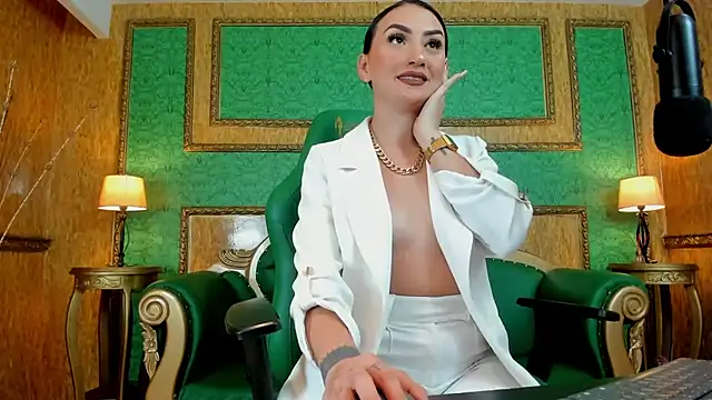 ArkaBella online show from 02-12-25, 07:24