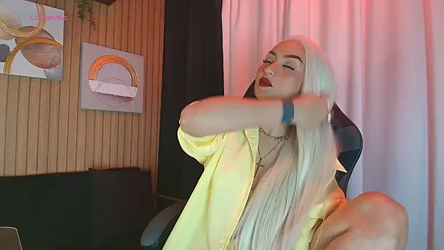 ArkaBella online show from 11-27-25, 07:49