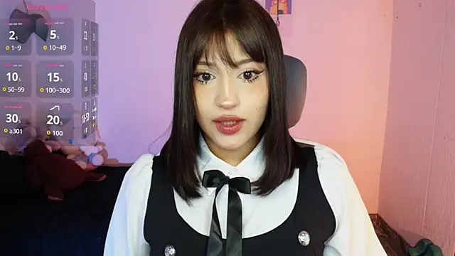 Snapshot of Ju_Kyung chatting on 05-26-26, 05:14 Ju Kyung online show from 05-26-26, 05:14