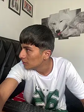 The  Rodriguez online show from 03-09-26, 04:33