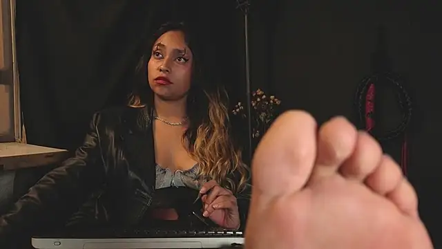 saba the courtesan online show from 02-20-26, 06:26