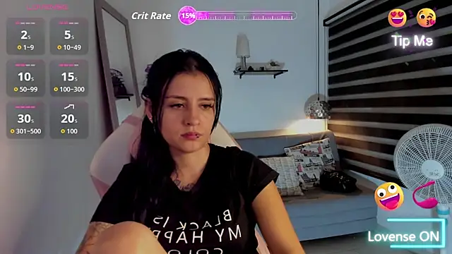 yenny garcia online show from 04-18-26, 07:07