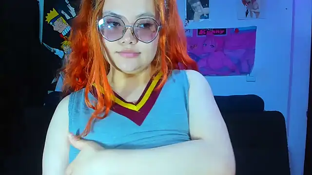 Lily stone04 online show from 10-23-25, 05:29