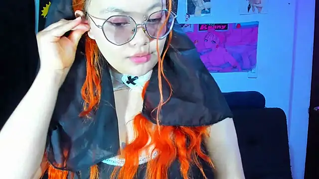 Lily stone04 online show from 10-24-25, 07:38