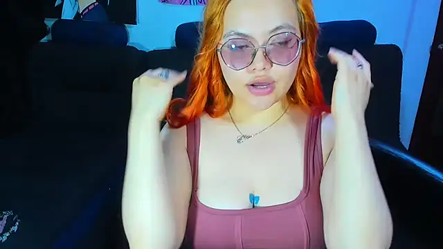 Lily stone04 online show from 11-12-25, 07:09