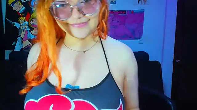 Lily stone04 online show from 12-05-25, 06:00