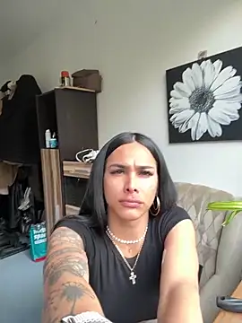 charris stefannia online show from 04-24-26, 09:56