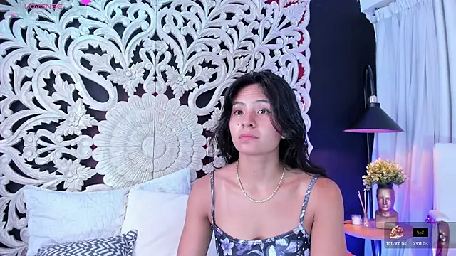 Mindy sweety online show from 02-09-26, 12:09