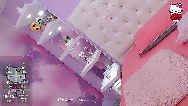 Snapshot of Baddinner chatting on 02-15-25, 07:49 Baddinner online show from 02-15-25, 07:49