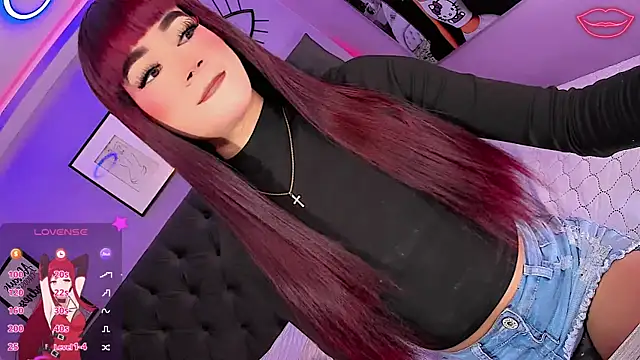 Snapshot of Baddinner chatting on 09-14-25, 12:48 Baddinner online show from 09-14-25, 12:48