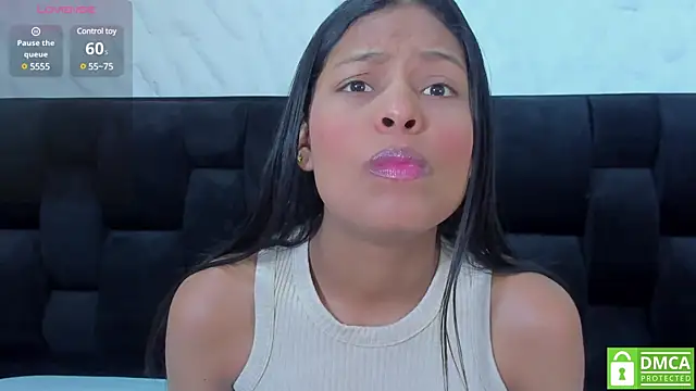 Kaylee sweet 1 online show from 02-04-25, 03:44