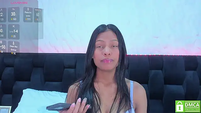 Kaylee sweet 1 online show from 02-25-25, 03:31