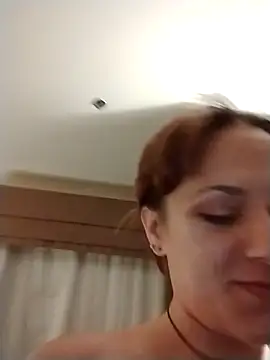 VioletAmaris online show from 10-29-25, 10:39