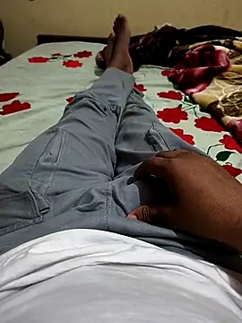 AlamJi07 online show from 02-20-25, 04:03