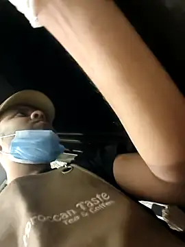 AlamJi07 online show from 09-29-25, 11:20