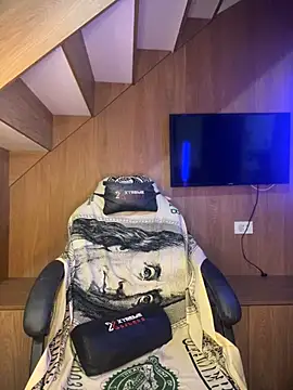 Bellahcha online show from 04-21-26, 12:34