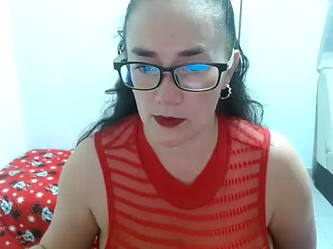 AllisonMillerHot online show from 03-14-25, 11:01