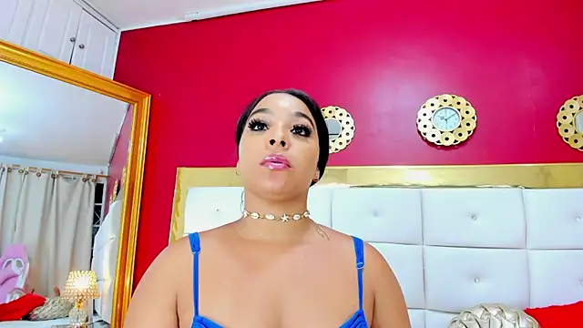 EileenBenzon online show from 12-27-24, 08:35