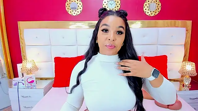 EileenBenzon online show from 01-22-25, 06:20