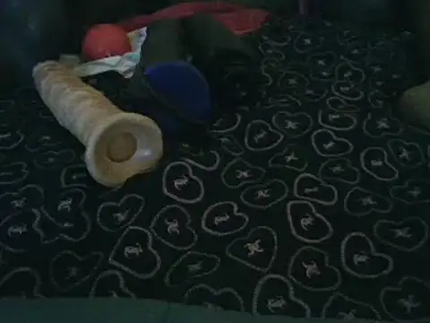 cocoa44 online show from 01-26-25, 09:40