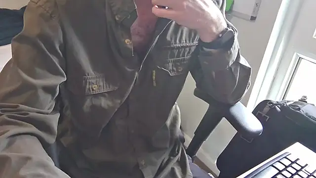 an4y8ot online show from 03-27-26, 09:32