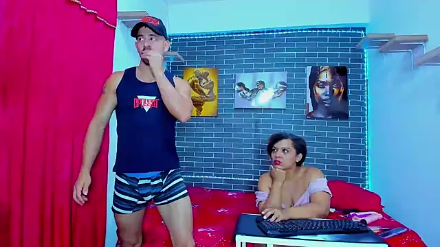 alessandro27yleonora online show from 12-06-24, 02:38