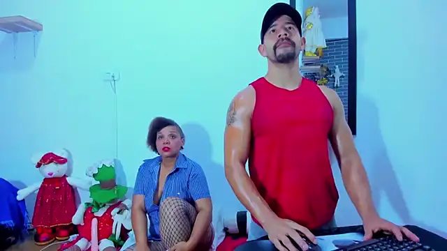 alessandro27yleonora online show from 12-28-24, 10:58