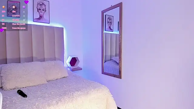 valka wolfe online show from 01-26-25, 01:58