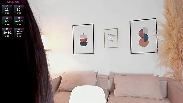 valka wolfe online show from 09-15-25, 01:11