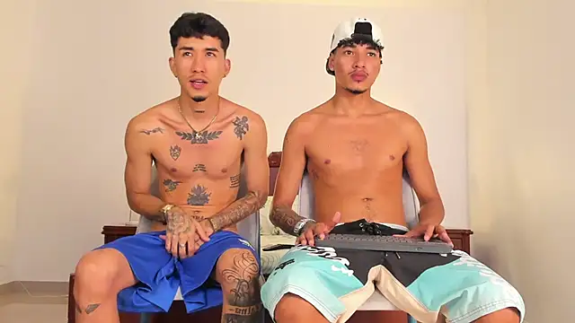 Ian and Noah online show from 09-13-25, 11:48